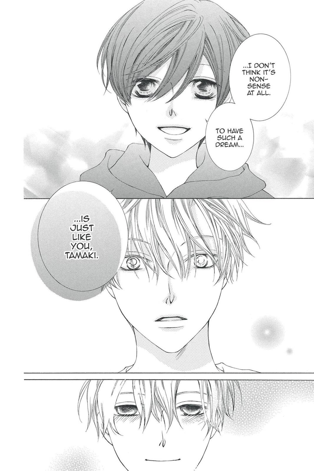 Ouran High School Host Club Chapter 55 - Page 29