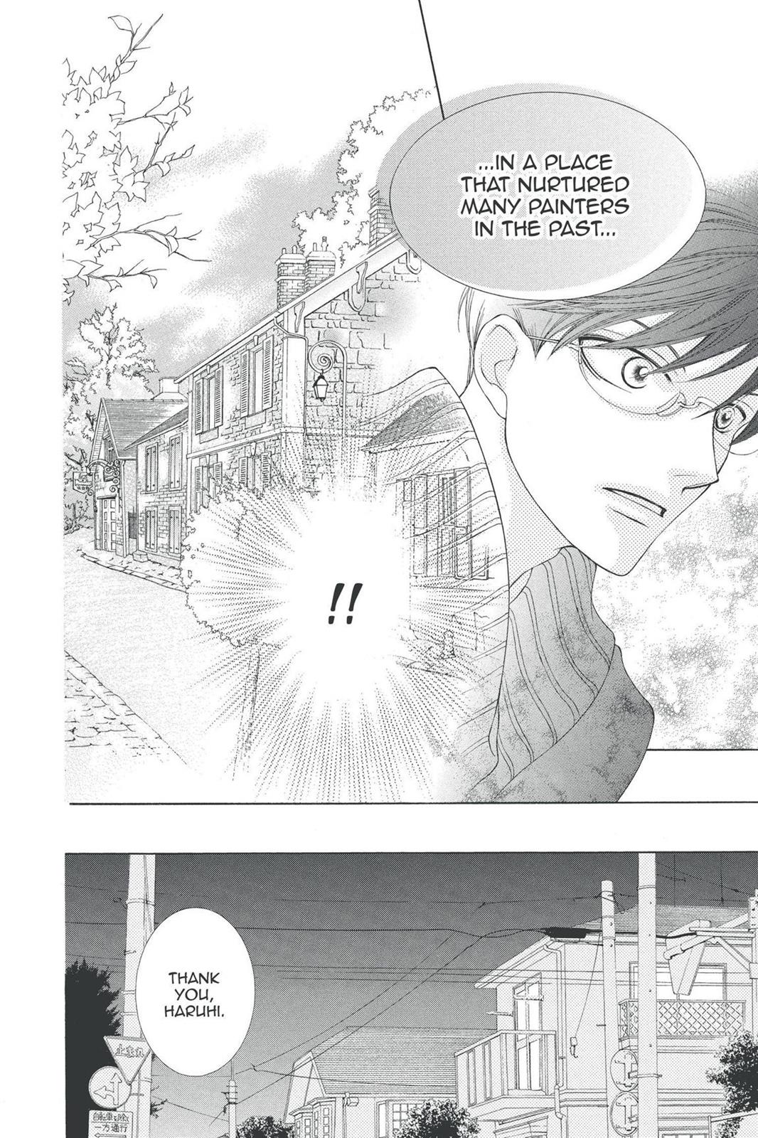Ouran High School Host Club Chapter 55 - Page 31
