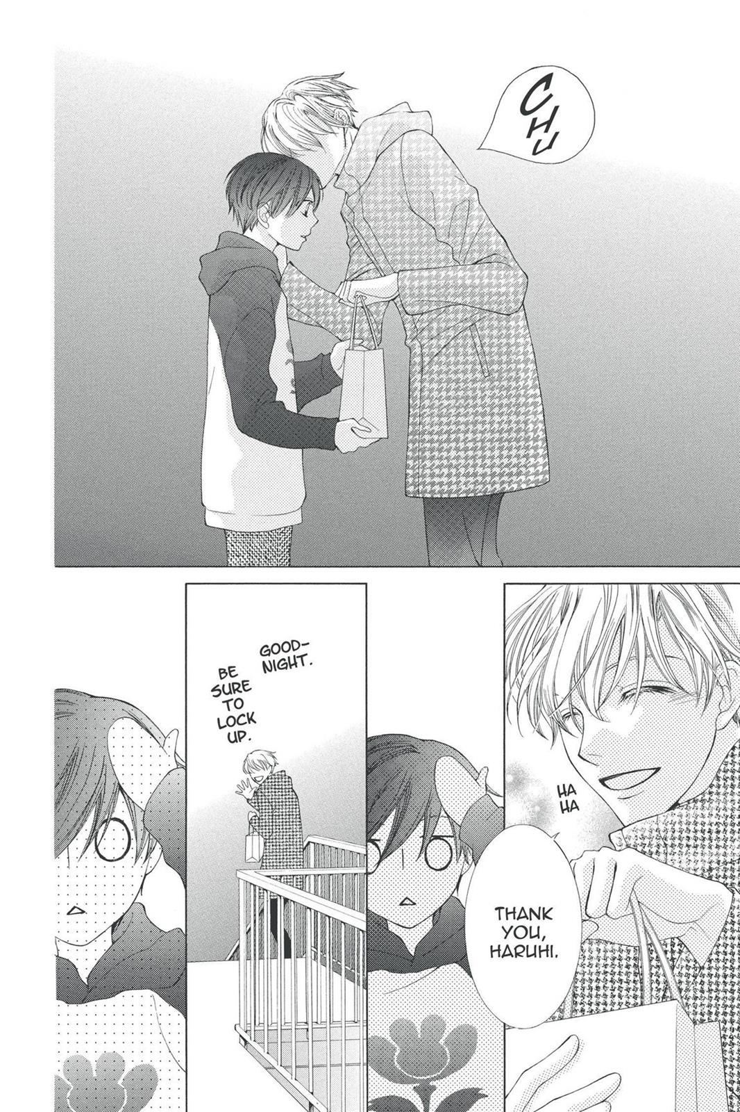Ouran High School Host Club Chapter 55 - Page 33