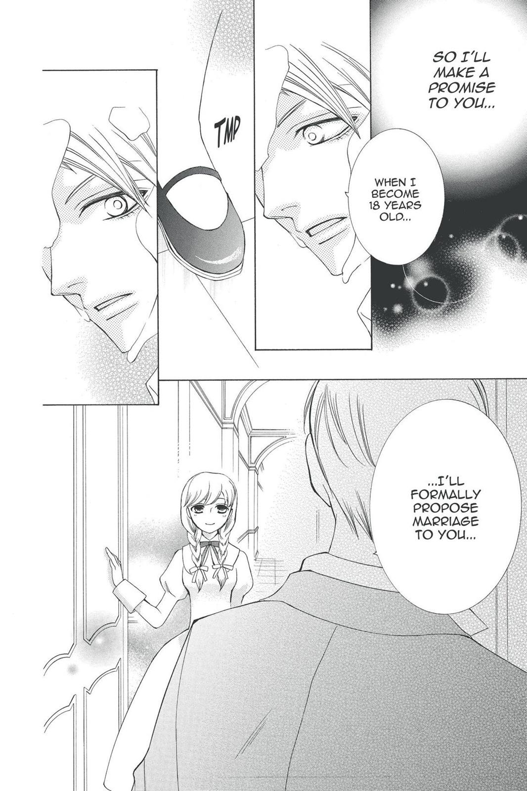 Ouran High School Host Club Chapter 56.5 - Page 7