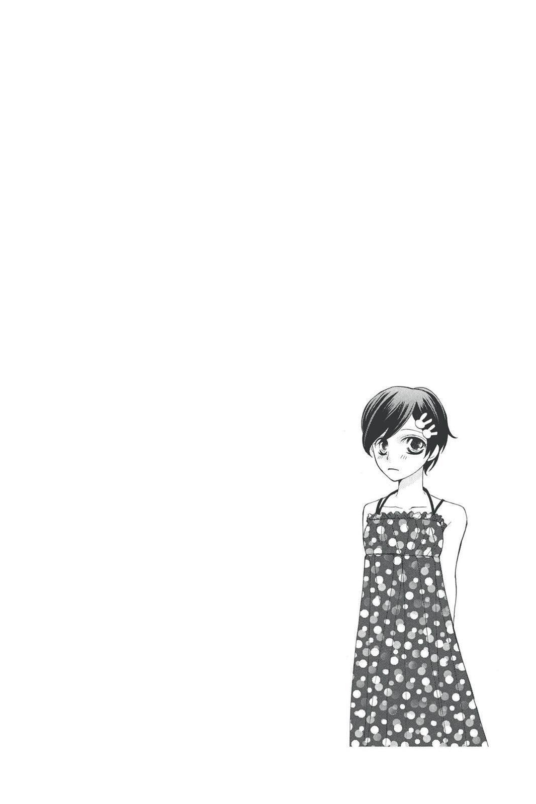 Ouran High School Host Club Chapter 56.5 - Page 11