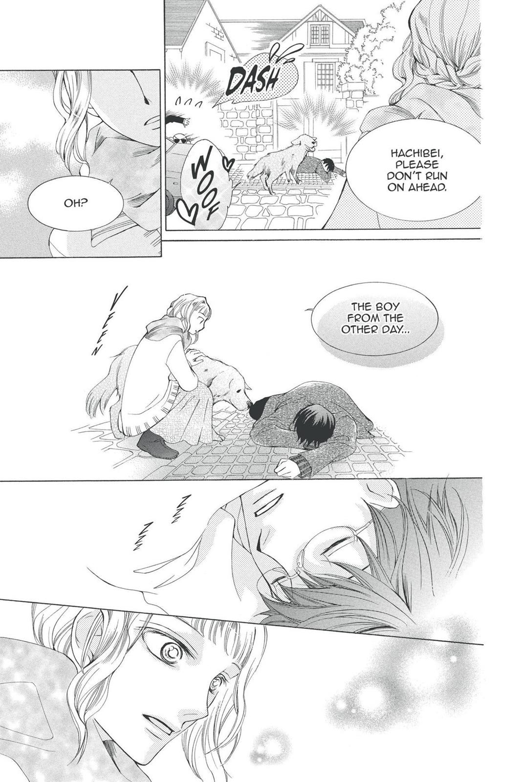 Ouran High School Host Club Chapter 56 - Page 5