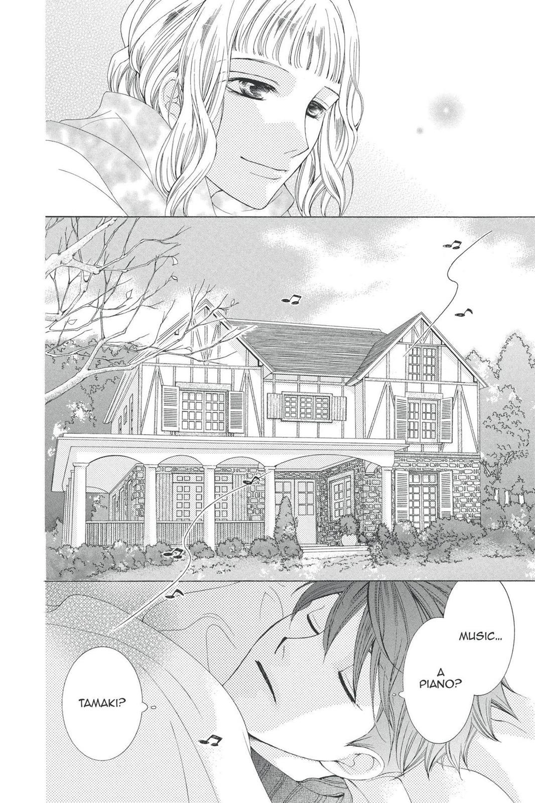 Ouran High School Host Club Chapter 56 - Page 6