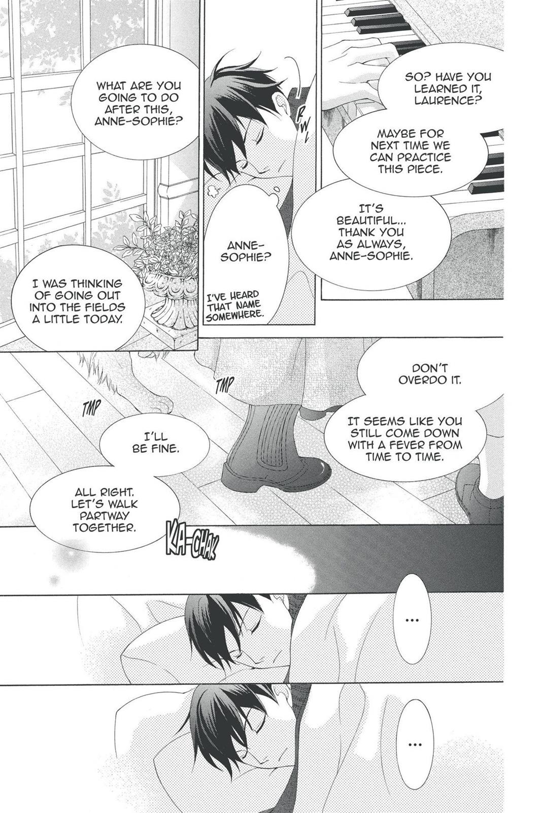 Ouran High School Host Club Chapter 56 - Page 7