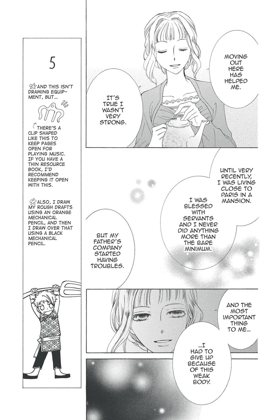 Ouran High School Host Club Chapter 56 - Page 13