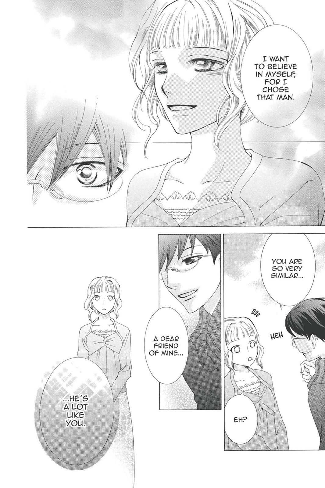 Ouran High School Host Club Chapter 56 - Page 20