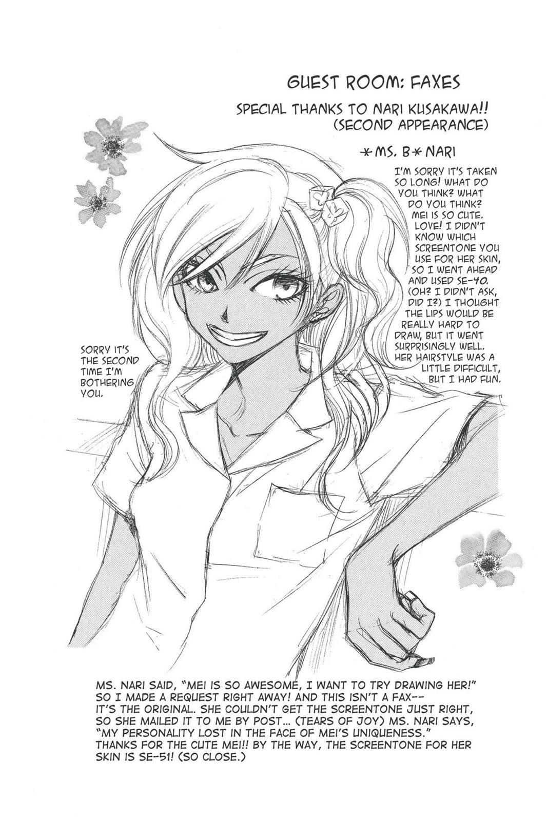 Ouran High School Host Club Chapter 58 - Page 3