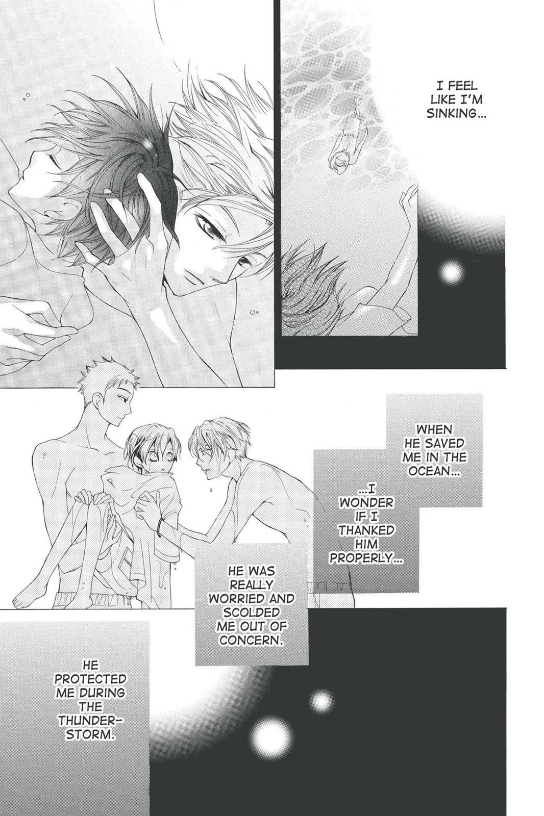 Ouran High School Host Club Chapter 58 - Page 26