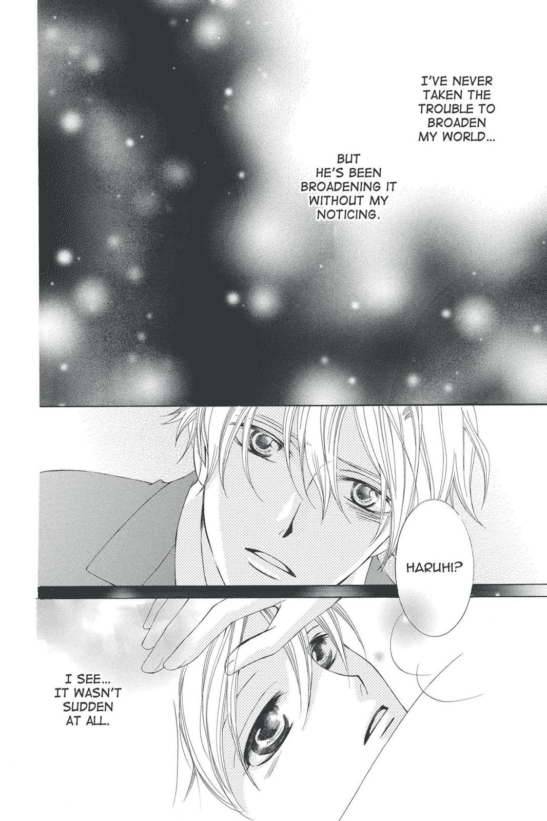 Ouran High School Host Club Chapter 58 - Page 27