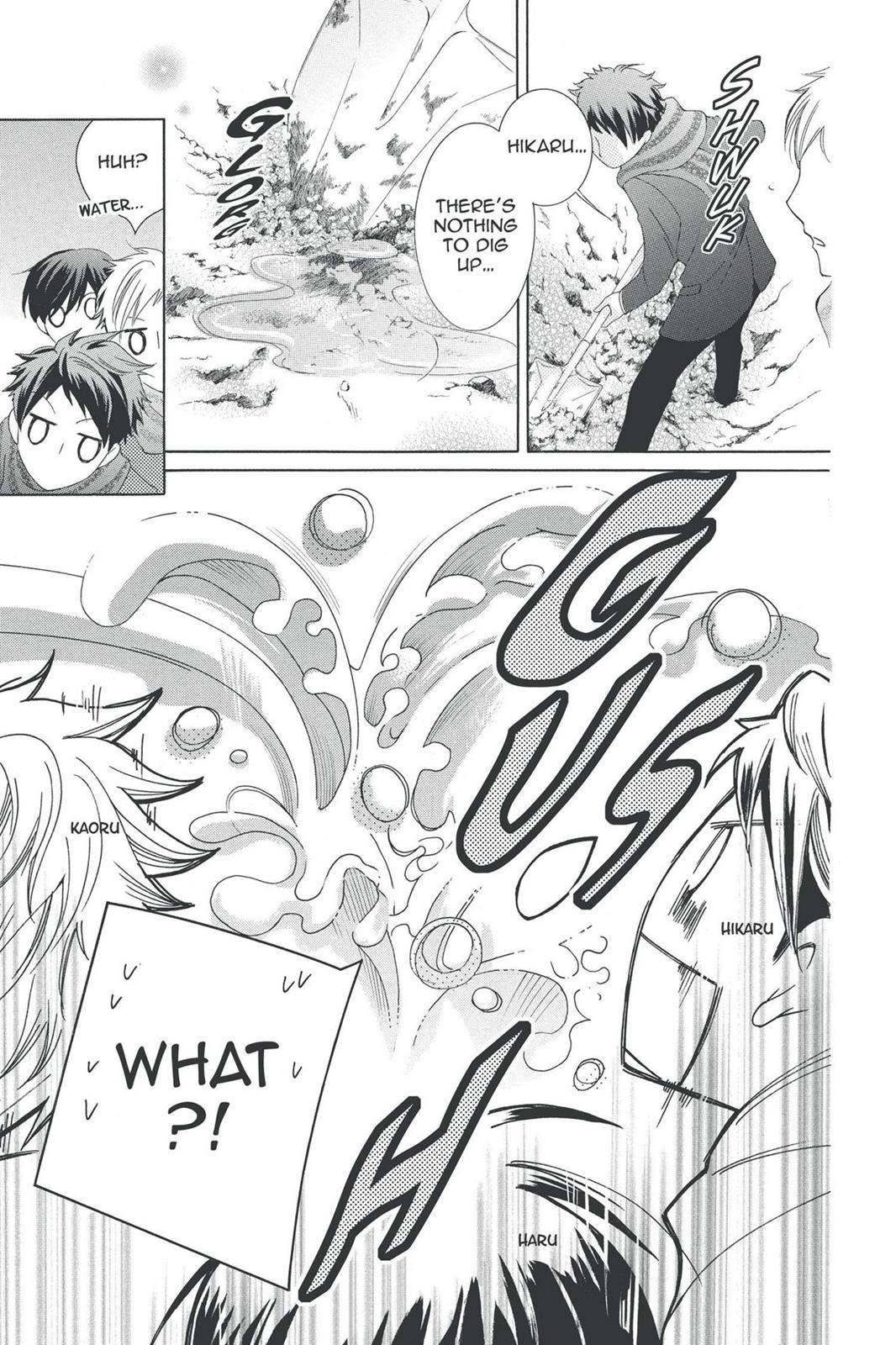 Ouran High School Host Club Chapter 59 - Page 29