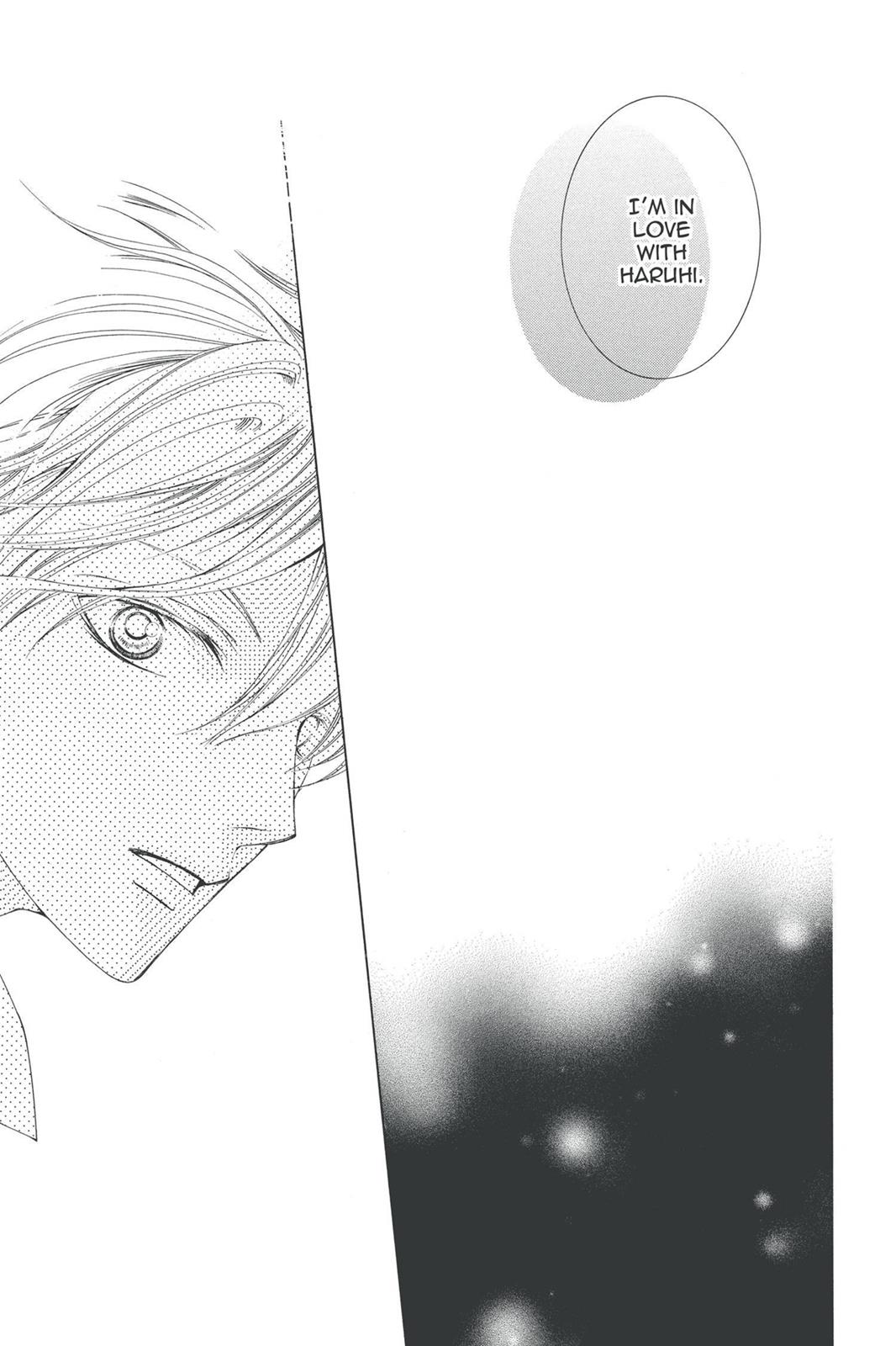 Ouran High School Host Club Chapter 59 - Page 33