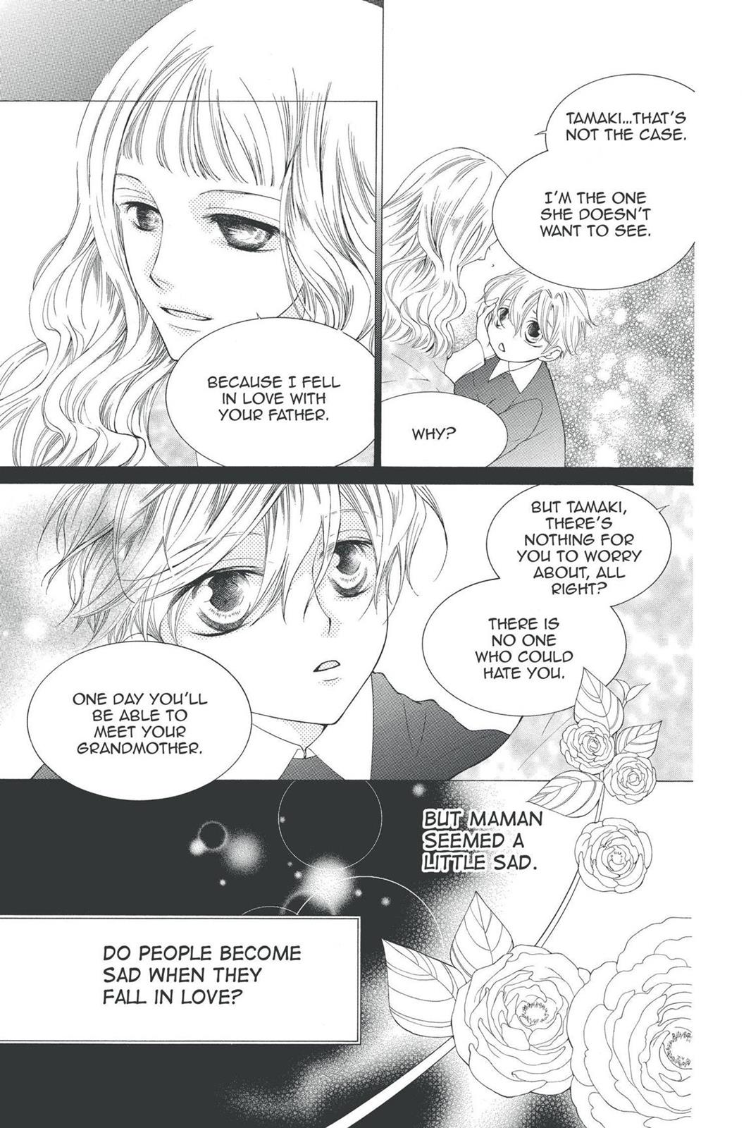 Ouran High School Host Club Chapter 60 - Page 3
