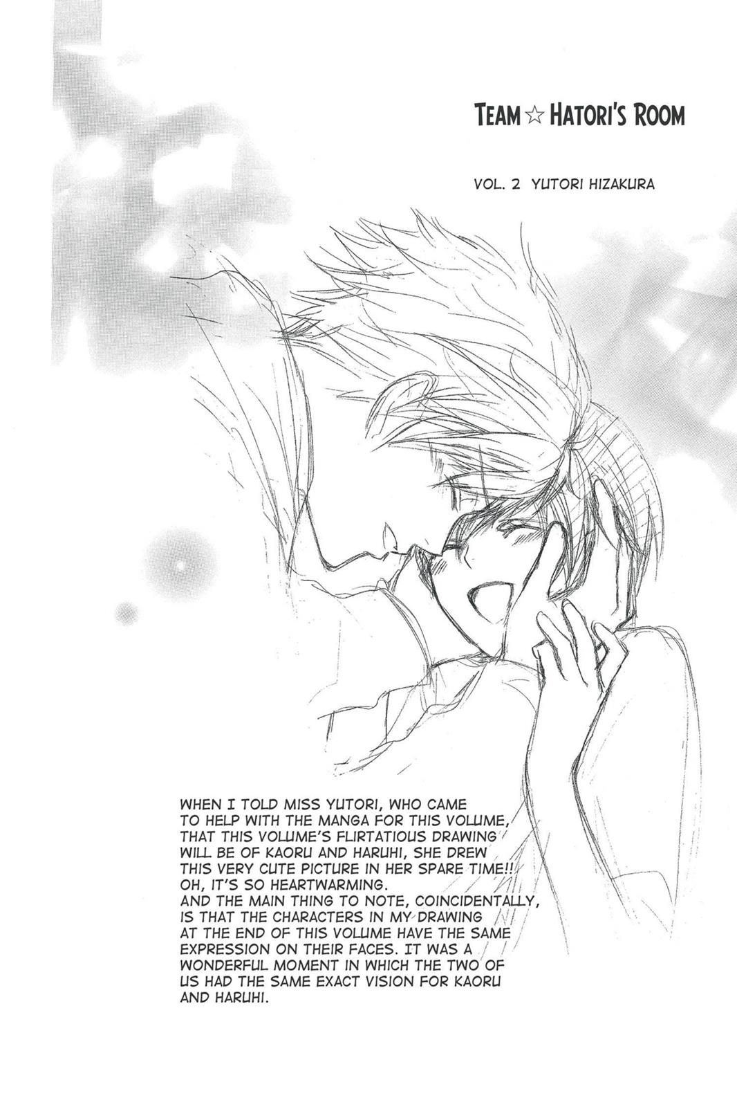 Ouran High School Host Club Chapter 60 - Page 32
