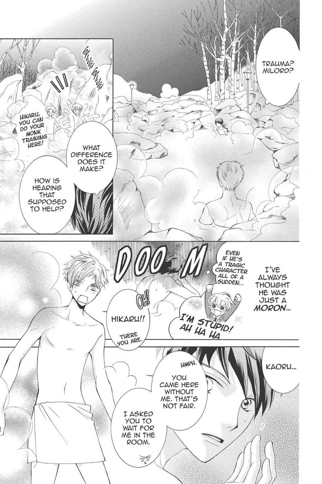 Ouran High School Host Club Chapter 61 - Page 3