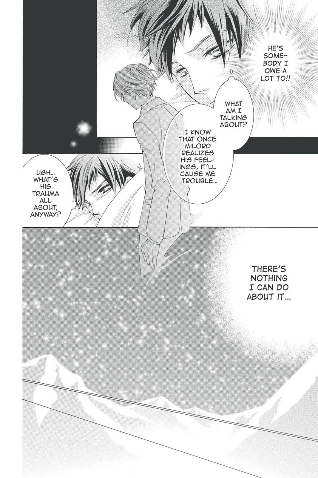 Ouran High School Host Club Chapter 61 - Page 14