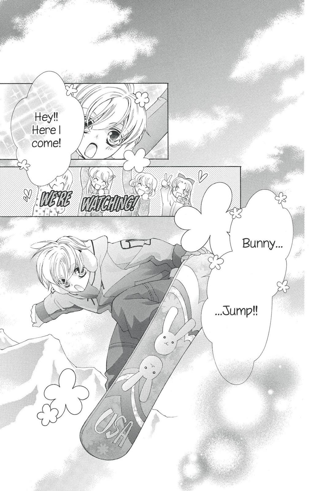 Ouran High School Host Club Chapter 61 - Page 15