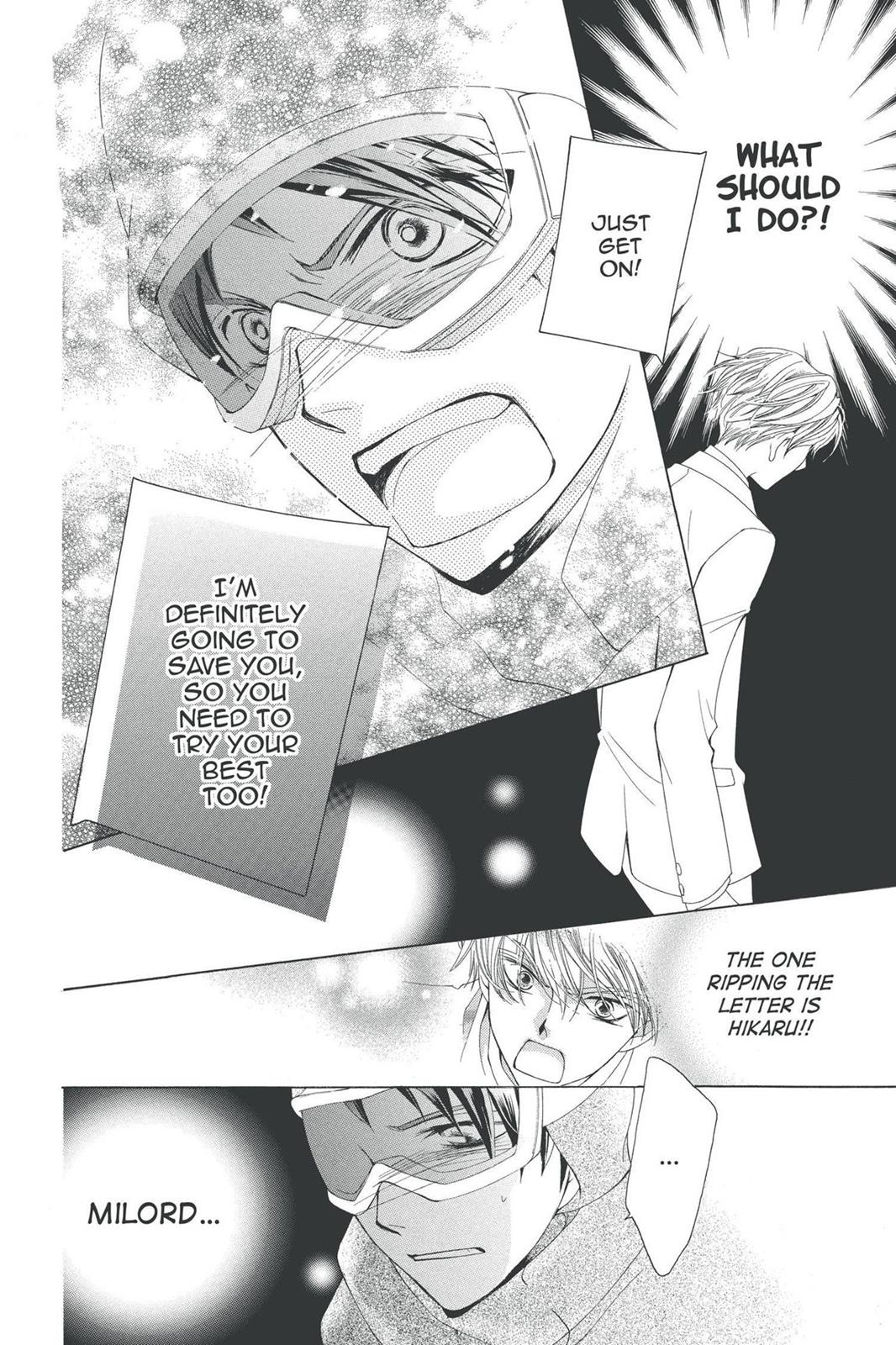 Ouran High School Host Club Chapter 61 - Page 30