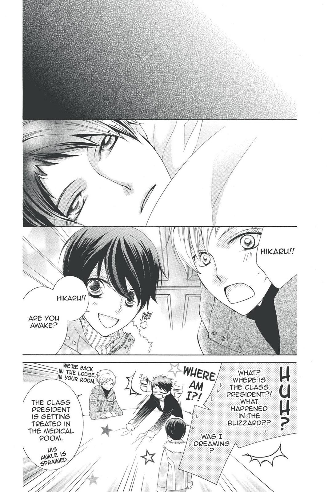 Ouran High School Host Club Chapter 61 - Page 32