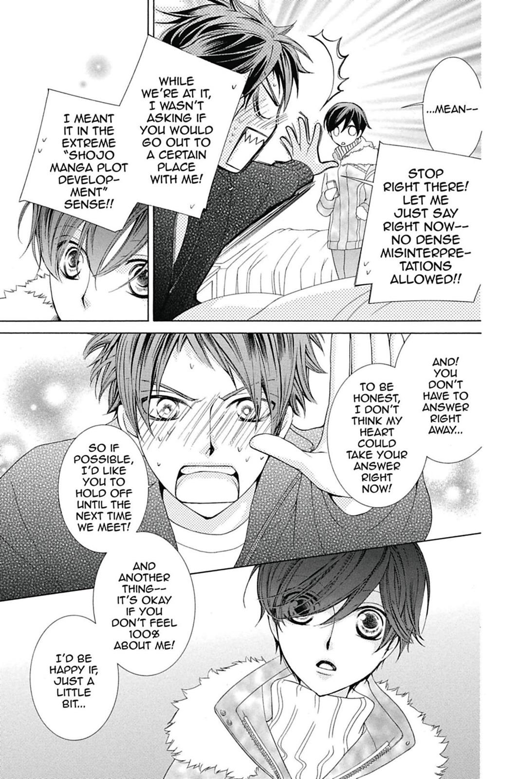 Ouran High School Host Club Chapter 62 - Page 6
