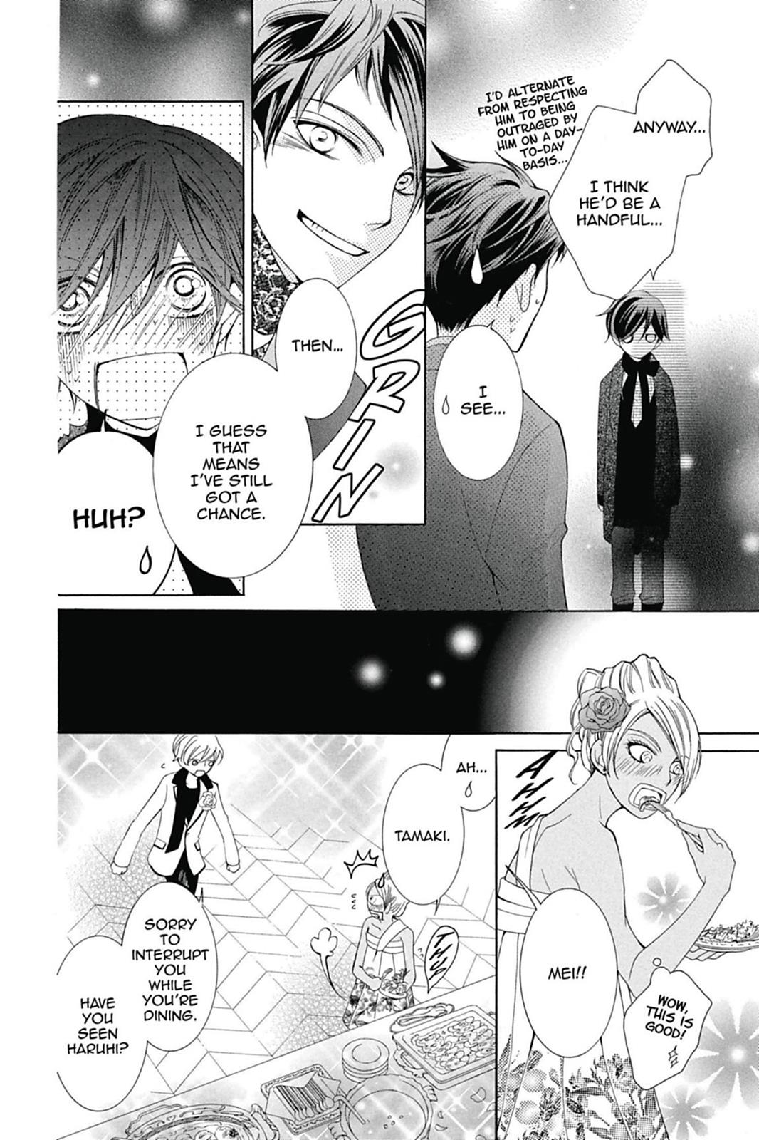Ouran High School Host Club Chapter 62 - Page 27