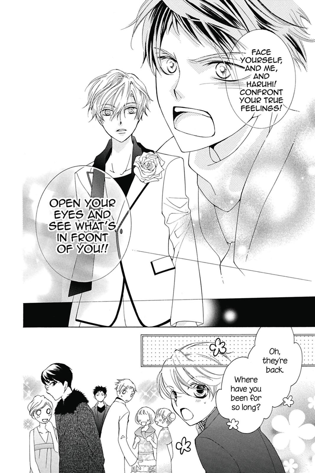 Ouran High School Host Club Chapter 62 - Page 31