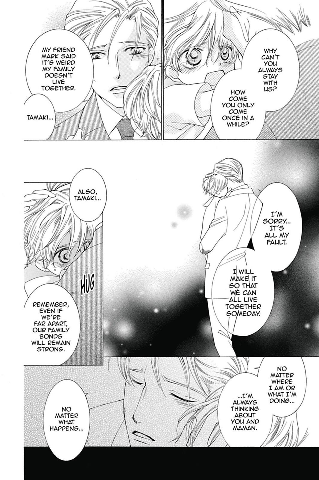 Ouran High School Host Club Chapter 63 - Page 4