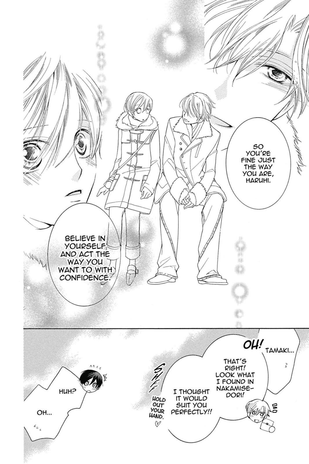Ouran High School Host Club Chapter 63 - Page 24