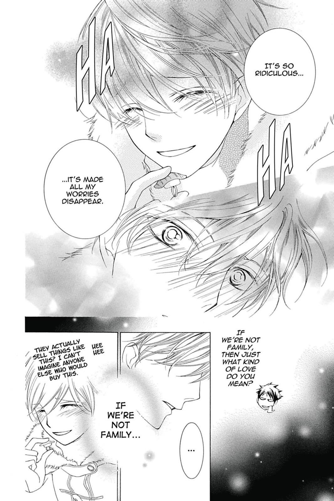 Ouran High School Host Club Chapter 63 - Page 26