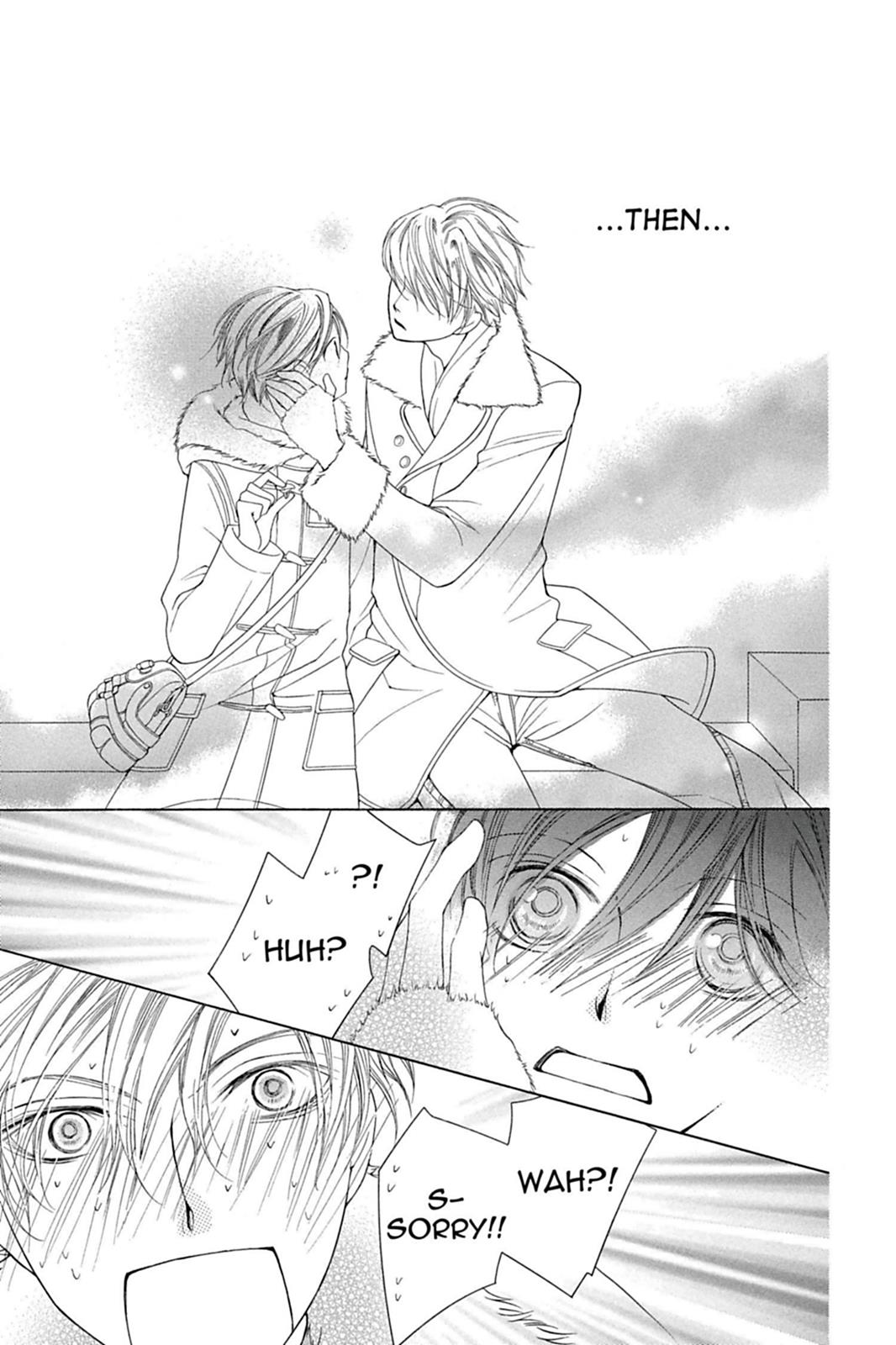 Ouran High School Host Club Chapter 63 - Page 27
