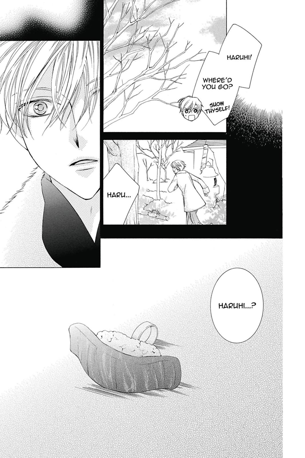 Ouran High School Host Club Chapter 63 - Page 31