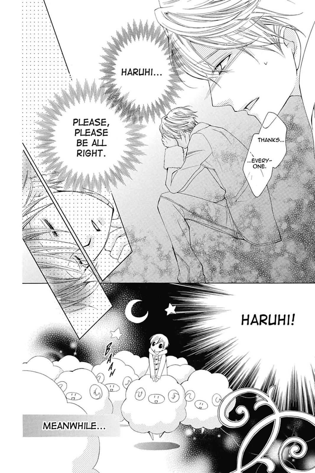 Ouran High School Host Club Chapter 64 - Page 10