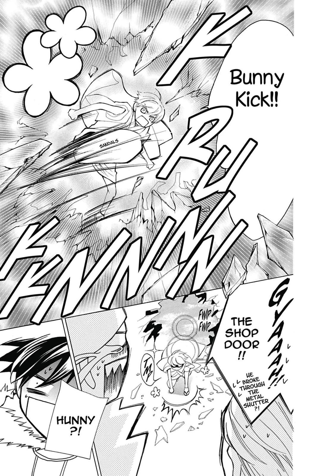 Ouran High School Host Club Chapter 64 - Page 25