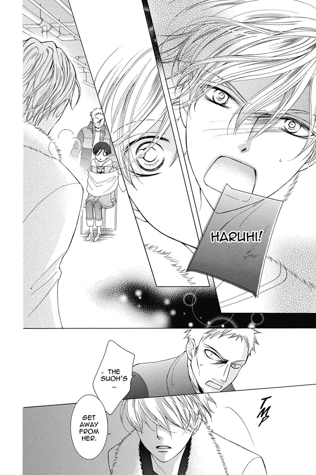Ouran High School Host Club Chapter 64 - Page 26