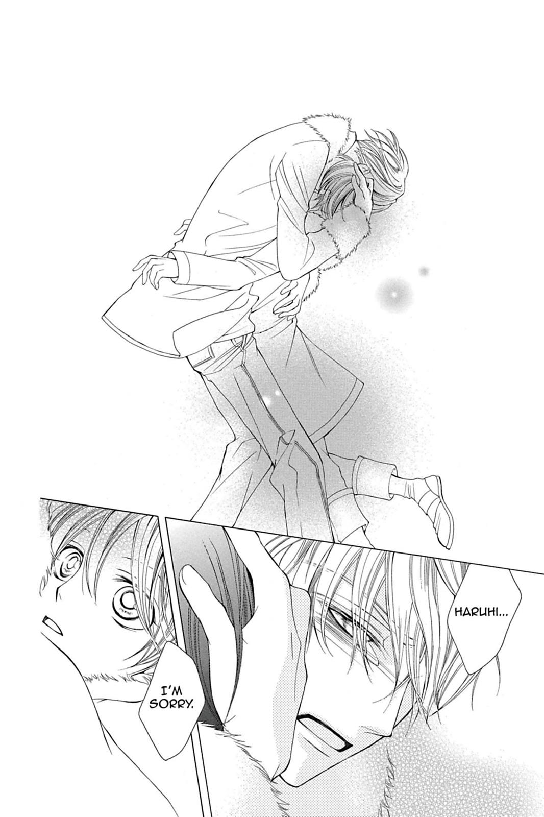 Ouran High School Host Club Chapter 64 - Page 28