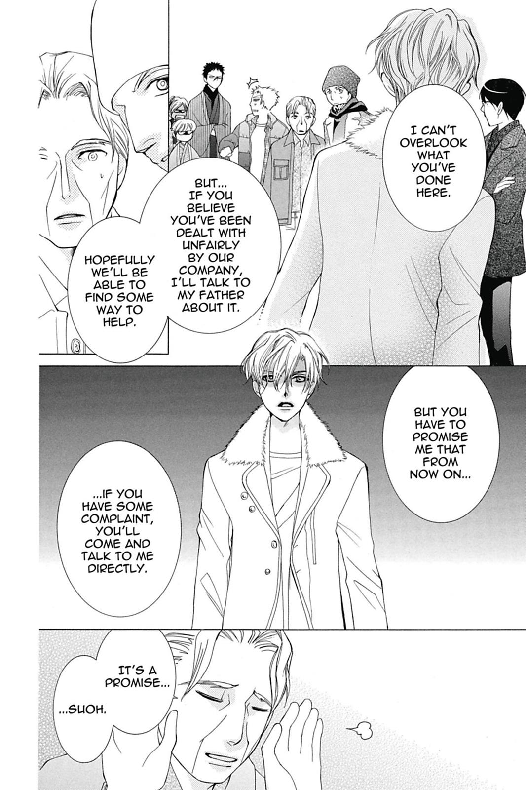 Ouran High School Host Club Chapter 64 - Page 30
