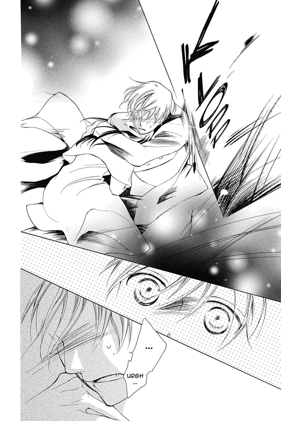 Ouran High School Host Club Chapter 65 - Page 17