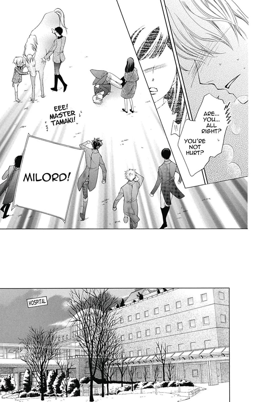 Ouran High School Host Club Chapter 65 - Page 18