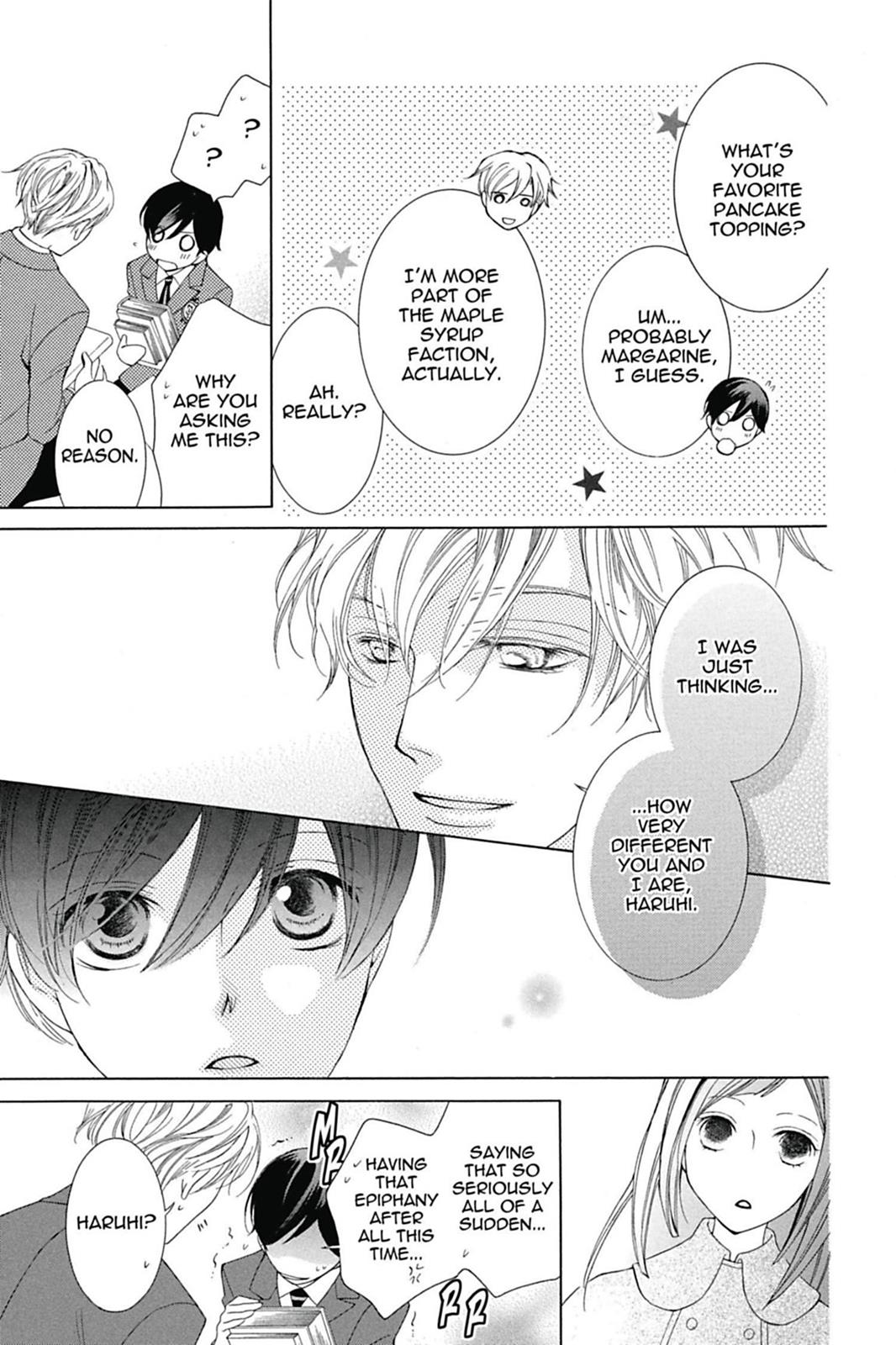 Ouran High School Host Club Chapter 65 - Page 36
