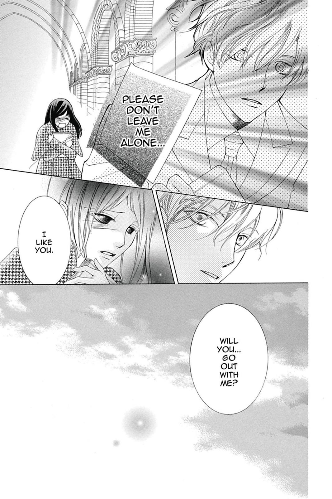 Ouran High School Host Club Chapter 65 - Page 38