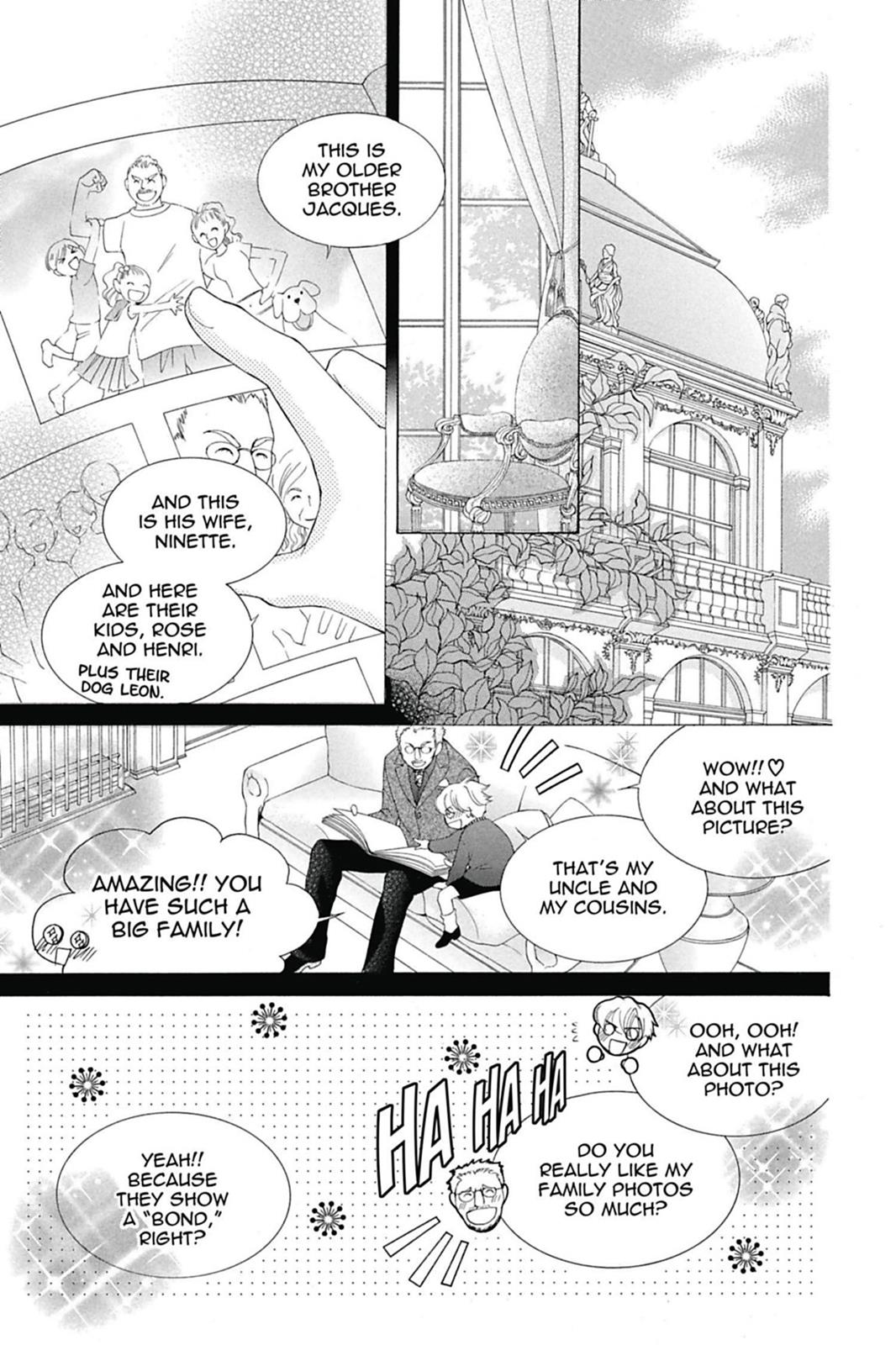 Ouran High School Host Club Chapter 66 - Page 15