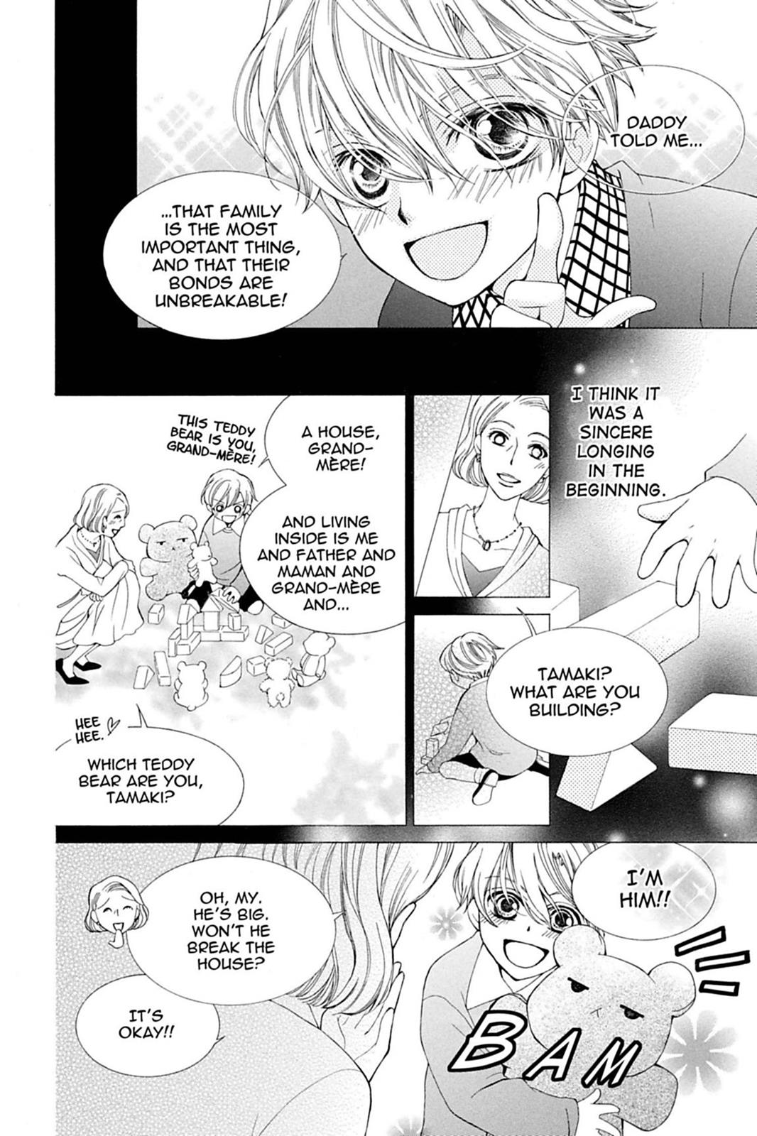 Ouran High School Host Club Chapter 66 - Page 16