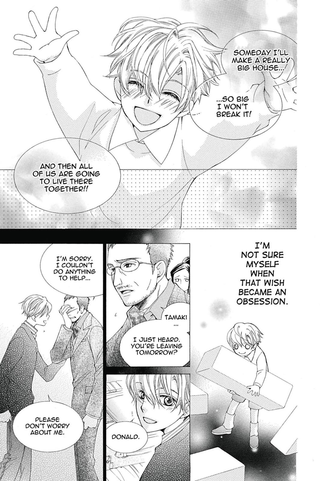 Ouran High School Host Club Chapter 66 - Page 17