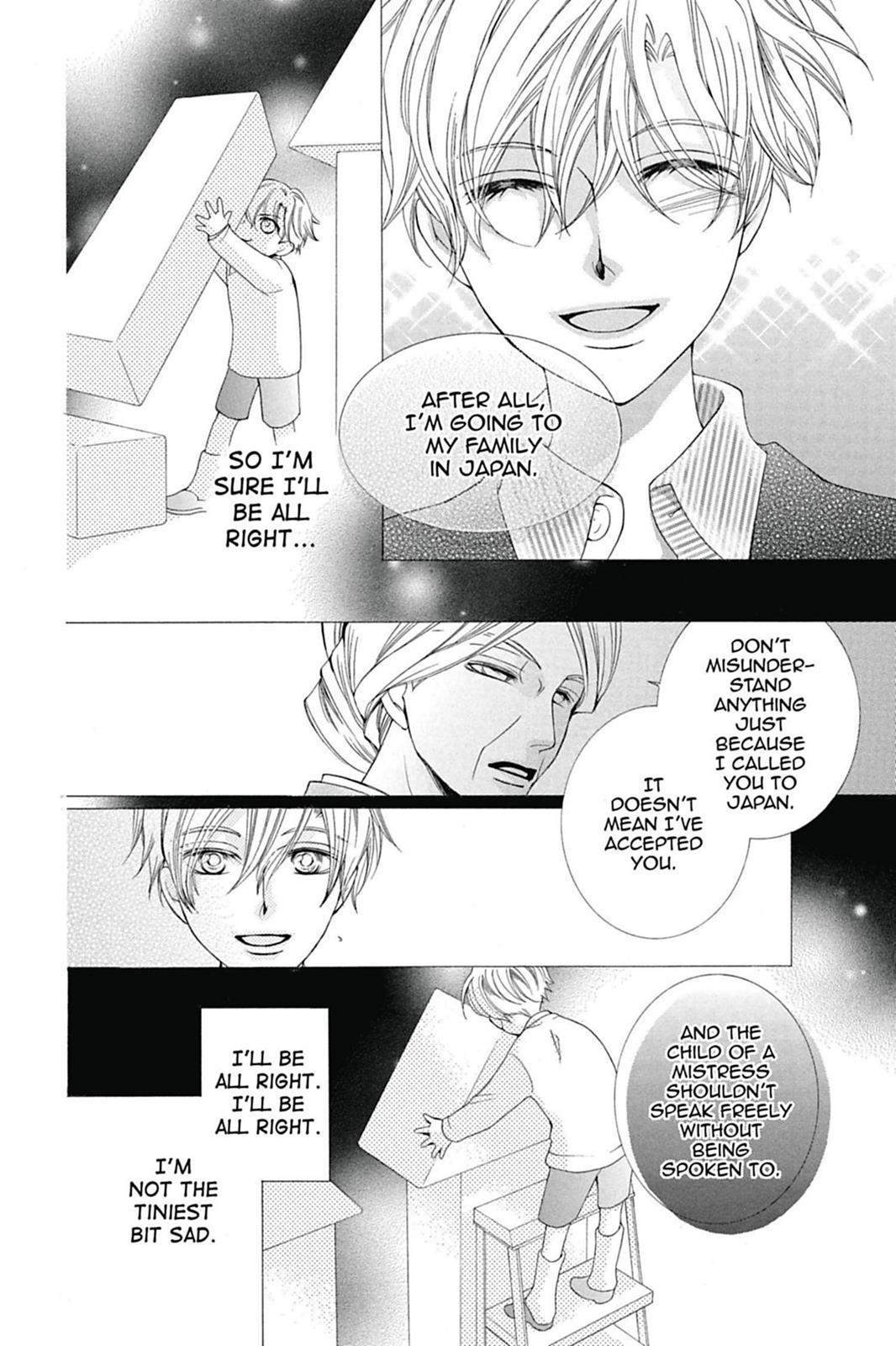 Ouran High School Host Club Chapter 66 - Page 18