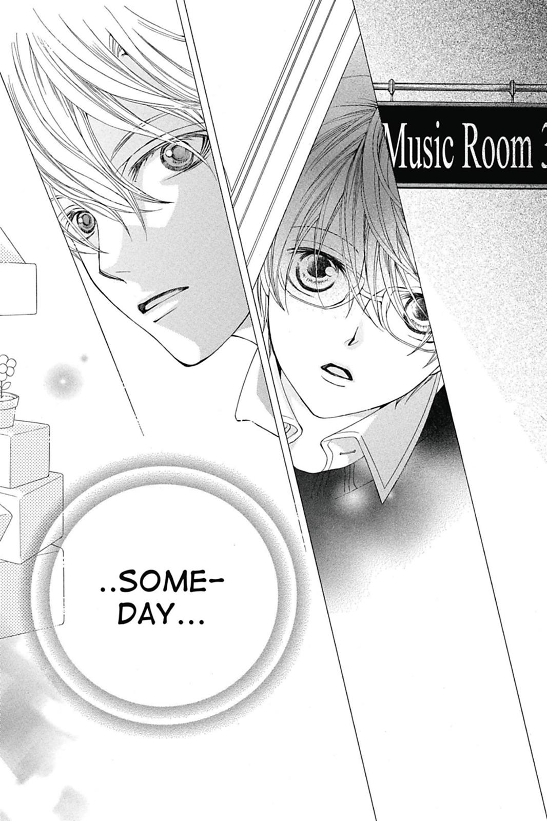 Ouran High School Host Club Chapter 66 - Page 20
