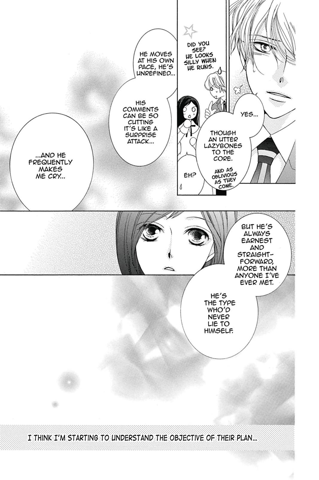 Ouran High School Host Club Chapter 67 - Page 26