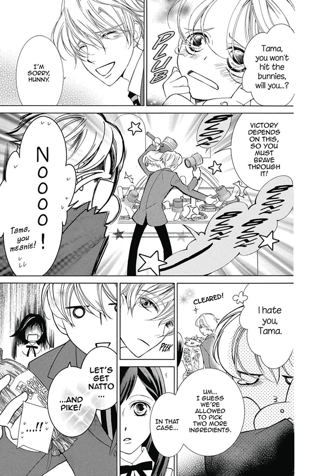 Ouran High School Host Club Chapter 67 - Page 28