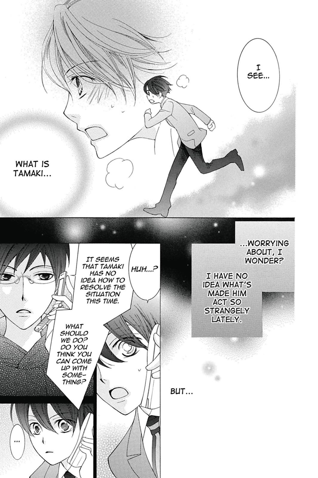 Ouran High School Host Club Chapter 67 - Page 30