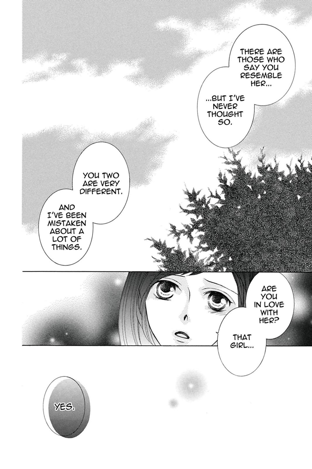 Ouran High School Host Club Chapter 67 - Page 33