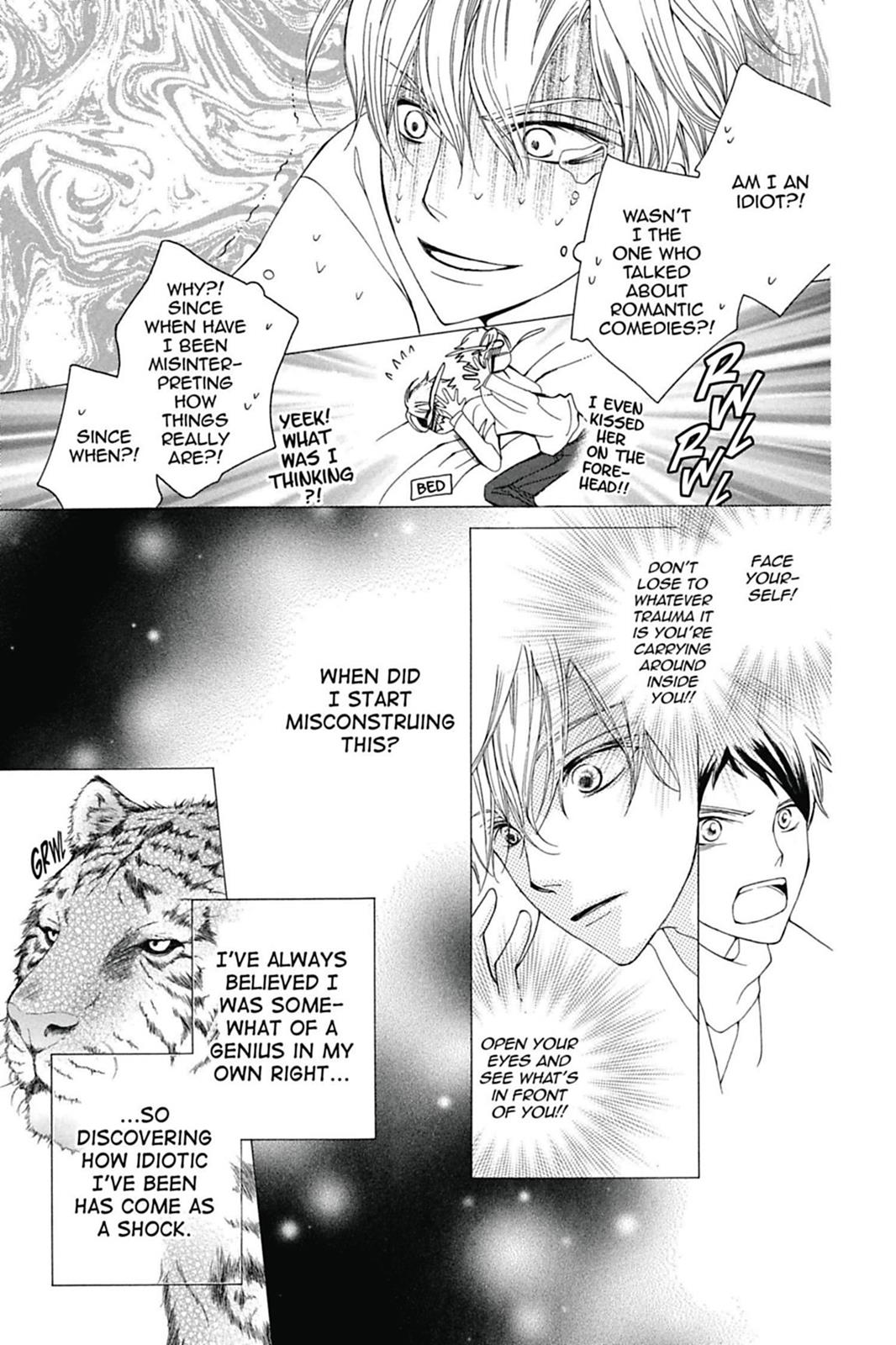 Ouran High School Host Club Chapter 68 - Page 5