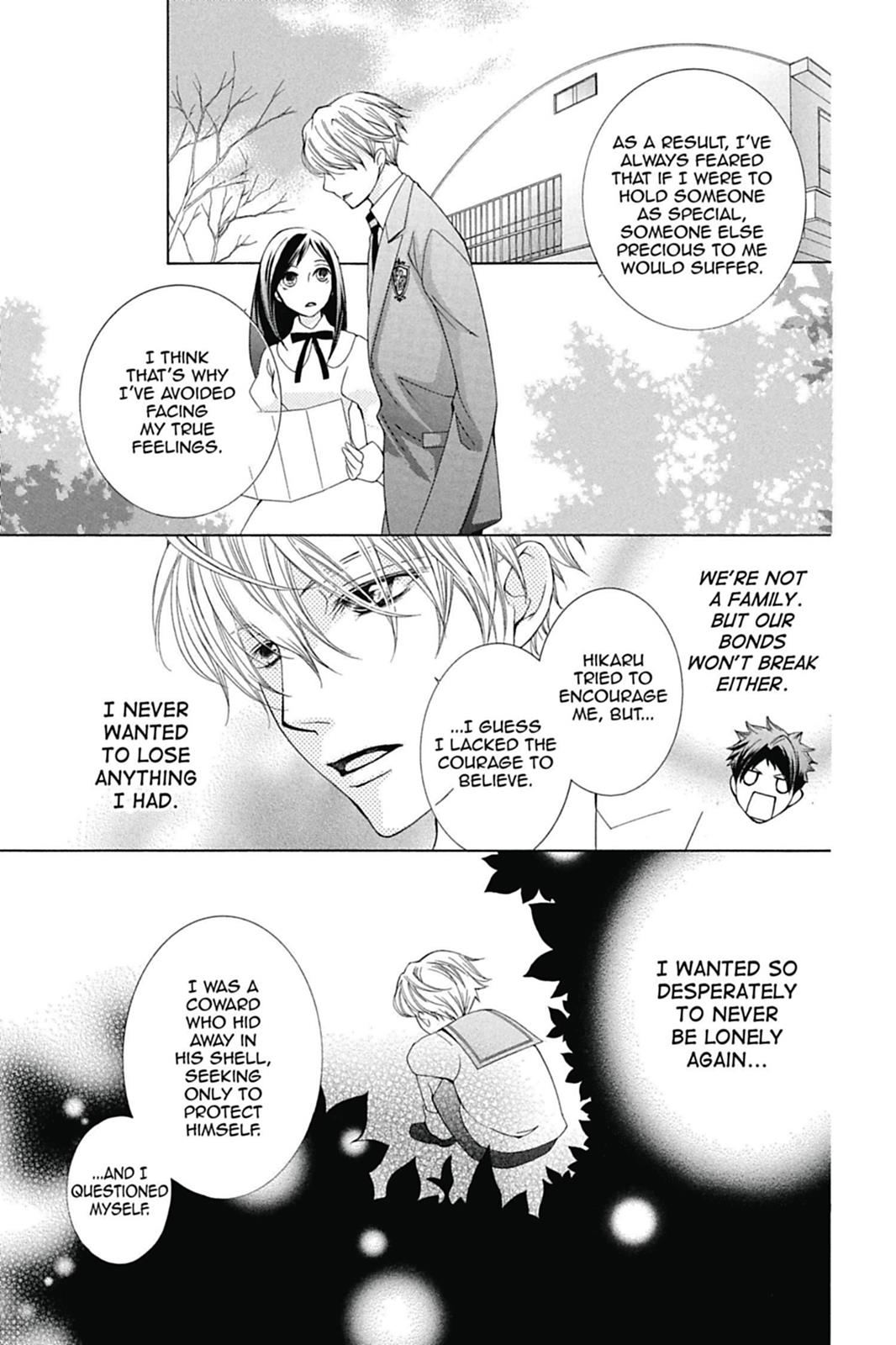 Ouran High School Host Club Chapter 68 - Page 7